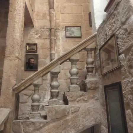 Charming 17th Cent House Of Character In The Famous 3 Cities, Right Next To Valletta * Cospicua