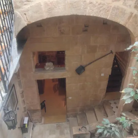 Tatil Evi Charming 17th Cent House Of Character In The Famous 3 Cities, Right Next To Valletta Cospicua