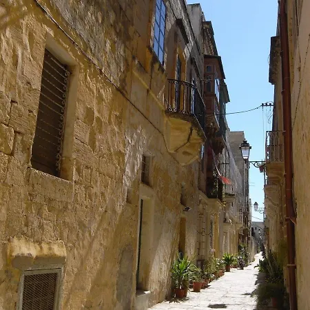 Charming 17th Cent House Of Character In The Famous 3 Cities, Right Next To Valletta Tatil Evi Cospicua
