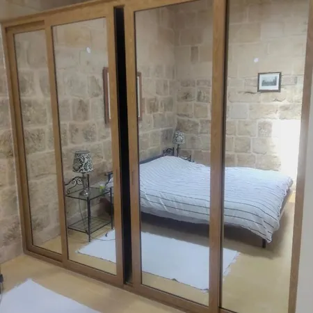 Ferienhaus Charming 17th Cent House Of Character In The Famous 3 Cities, Right Next To Valletta