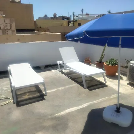 Charming 17th Cent House Of Character In The Famous 3 Cities, Right Next To Valletta Holiday home Cospicua