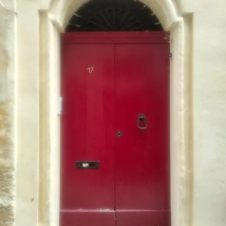 Charming 17th Cent House Of Character In The Famous 3 Cities, Right Next To Valletta * Cospicua