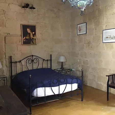 Charming 17th Cent House Of Character In The Famous 3 Cities, Right Next To Valletta Holiday home Cospicua