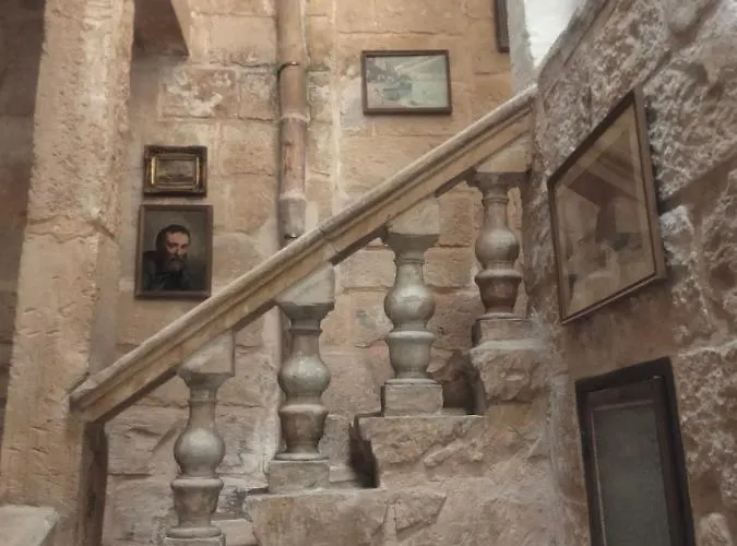 Charming 17th Cent House Of Character In The Famous 3 Cities, Right Next To Valletta * Cospicua