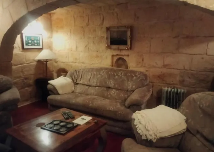 Charming 17th Cent House Of Character In The Famous 3 Cities, Right Next To Valletta Cospicua