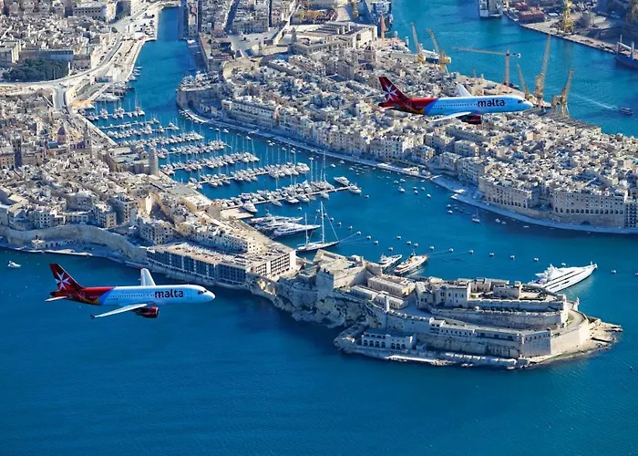 Holiday home Charming 17th Cent House Of Character In The Famous 3 Cities, Right Next To Valletta