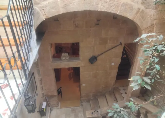 Holiday home Charming 17th Cent House Of Character In The Famous 3 Cities, Right Next To Valletta Cospicua