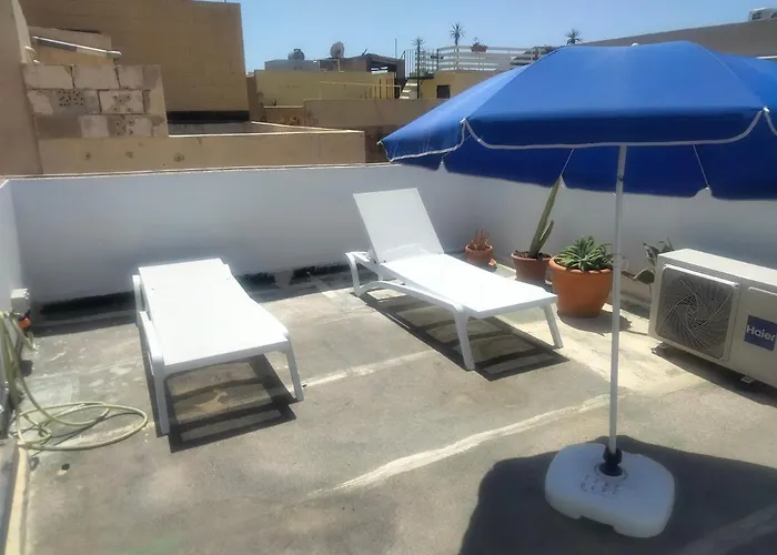 Charming 17th Cent House Of Character In The Famous 3 Cities, Right Next To Valletta Holiday home Cospicua