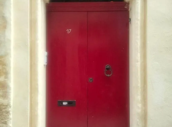 Charming 17th Cent House Of Character In The Famous 3 Cities, Right Next To Valletta * Cospicua